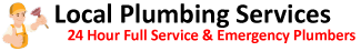 Ingold NC 24 Hour Plumbers
